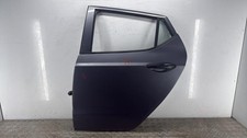 Porte arrière et accessoires Hyundai I10