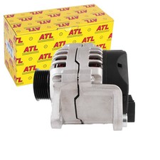 Alternateur Mazda 121