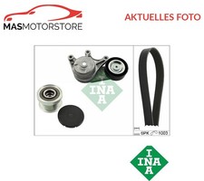 KEILRIPPENRIEMENSATZ INA 529 0483 20 A FÜR BMW 3,4,5,1,2,X1,X3,Z4,X4,F80,F34