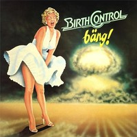 Birth Control - Bang - Cd - G72Z
