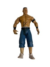 John Cena 7  Figure WWE 2003 Jakks Pacific