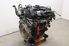 2017 - 2022 Mercedes C43 Amg A205 3.0l 4matic M276 Engine Assembly 81k Oem 2017 - 2022 Mercedes C43 Amg A205 3.0l 4matic M276 Engine Assembly 81k Oem