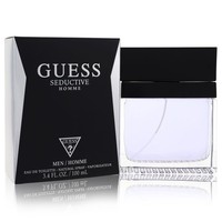 Guess Seductive By Guess Eau De Toilette Spray 3.4 Oz / E 100 Ml
