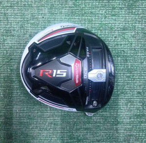 Taylormade R15 Driver 430 | eBay