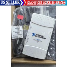 US STOCK NEW National Instruments NI USB-6212 /USB 6212