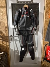 Damen-Lederkombi Probiker perfekter Zustand