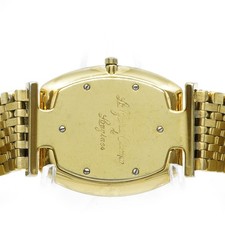 Longines Watch La Grande Classique L4.705.2 - Inventory 8514 Gold Plated 6