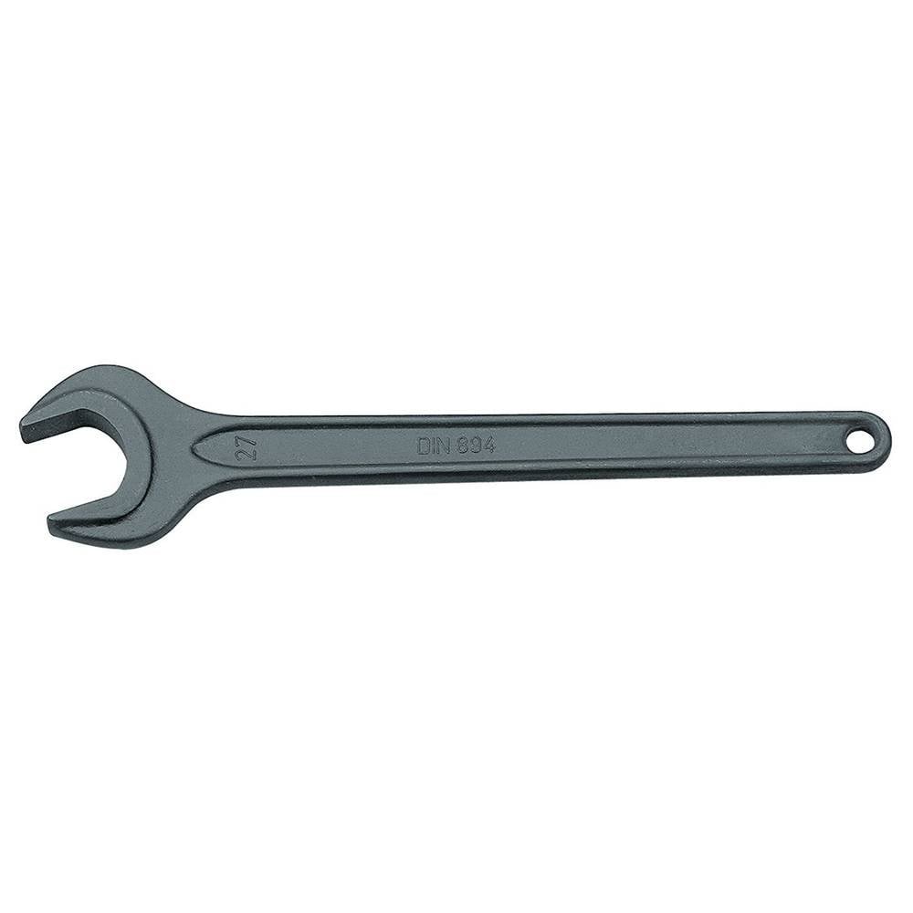 Clé plate métrique Gedore 6577000 taille 46 mm unitaire
