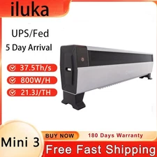 New Canaan Avalon Mini 3 - 37.5TH/s 800W  (with PSU)  in stock