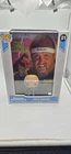 Sports Illustrated Hulk Hogan FUNKO Large Size magazine Cover POP HULKSTER (JA)
