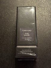 Tom Ford Oud Wood 50ml, Neu und OVP