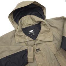 Helly Hansen FS58055V Waterproof Rain Jacket ...