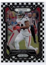 Click to enlarge Cordarrelle Patterson
