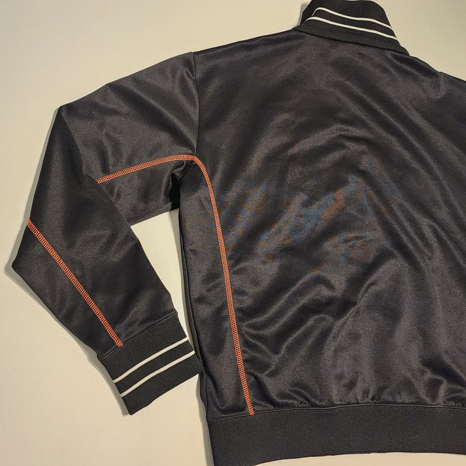 Specialized Zip Down Fleece Jacket California Rep… - image 13
