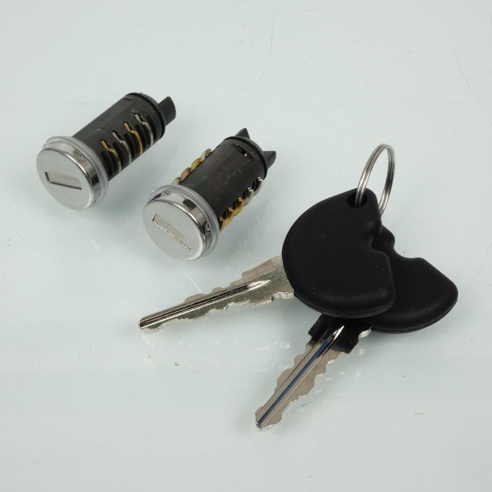 Kit serrure RMS pour revivre la ville en Piaggio Vespa S 150 4T