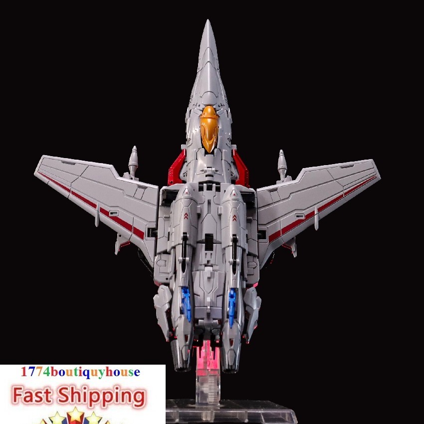 NEW BOX CollectionSpace CS-03 Transformable Bishoujo StarQueen