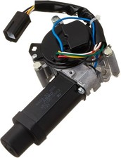 Mazda ORIGINAL OEM Fahrer Links LH L Scheinwerfer Motor Miata MX5 90-97 NA01-...