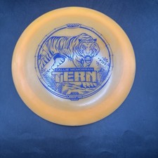 Innova Disc Golf Callie McMorran Team Champion  Tern glow