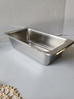 REVERE WARE NEW Stainless Steel Bread Loaf Pan 2QT 9.5x5.25x2.75 2517 2  — photo 5
