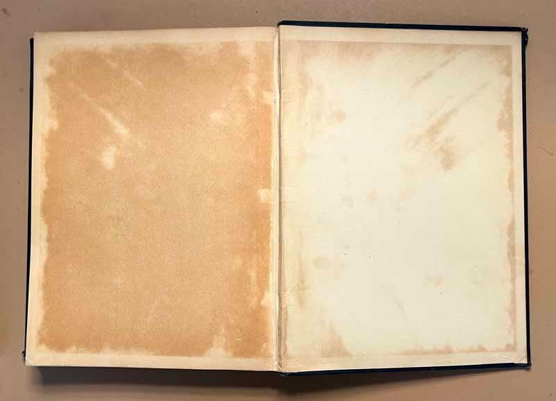 GERTRUDE JEKYLL Sir Lawrence Weaver GARDENS for SMALL COUNTRY HOUSES 1927 6th Ed