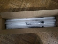 7 PK GE F13T5/CW Fluorescent Light Bulb Lamp 13W 4100K 21" Cool White New 10086
