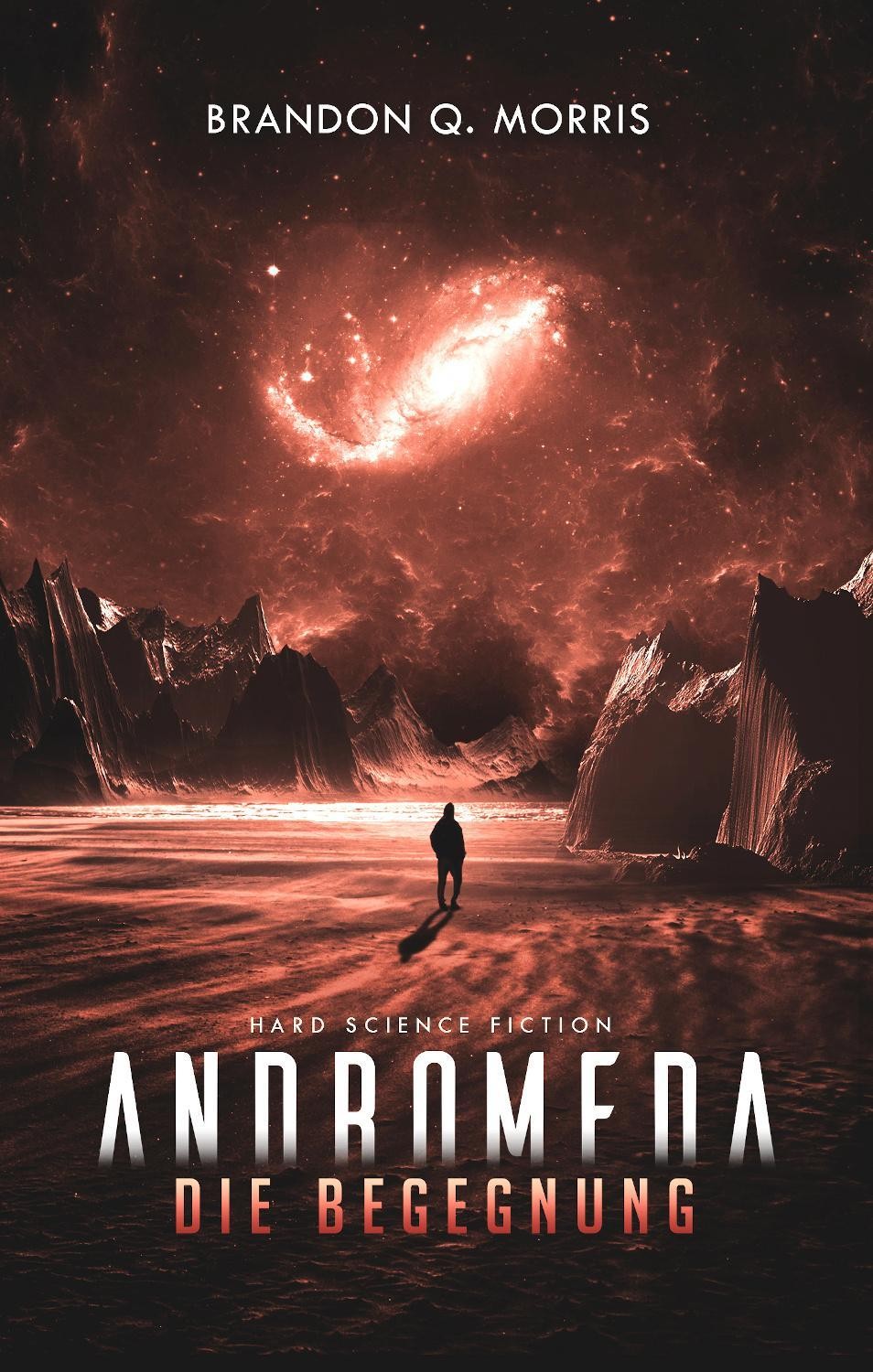 Belle Epoque Verlag Andromeda: Die Begegnung - Bild 3