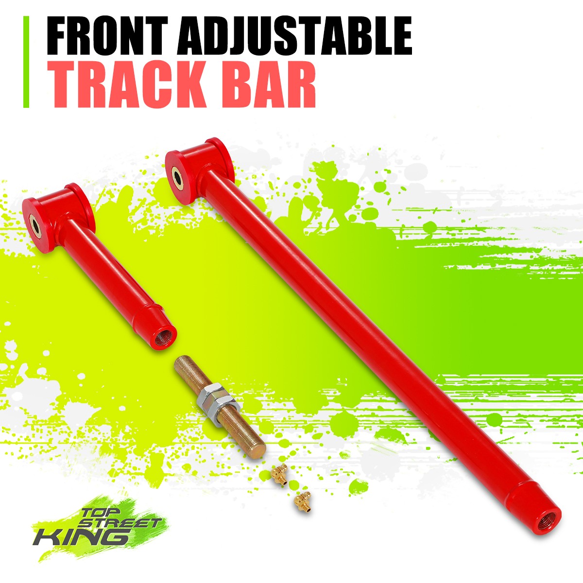Rear Suspension Track Bar for Chevy Camaro, Pontiac
