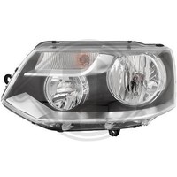2273983 Scheinwerfer Links FüR VW Transporter V Bus (7HB, 7HJ, 7EB, 7EJ, 7EF, 7E