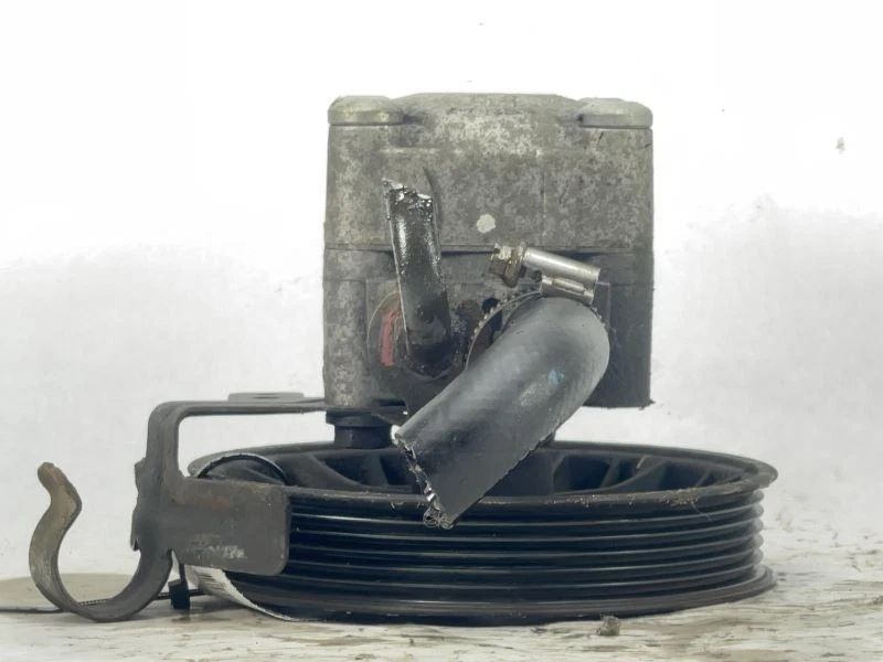 Bomba de dirección asistida excluyendo modelo R compatible con 00-05 VOLVO SERIE 70 1701723 Foto 4 de 4