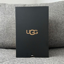 UGG Tasman II Nubuck Men US 10