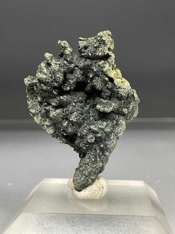 SS Rocks - Rockbridgite (Conselheiro Pena, Minas Gerais, Brazil) 7.31g