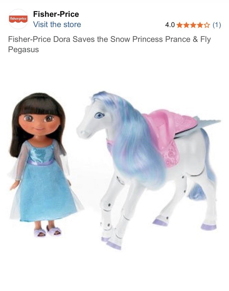 dora snow princess dress Dora Saves the Snow Princess | Dora the Explorer Wiki