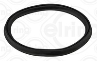 Elring Dichtring Ladeluftschlauch 087.370 FPM Fluor-Kautschuk FüR BMW 5Er G30 X3