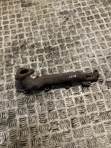 MERCEDES-BENZ E 220 CDI W211 Abgaskrümmer 6461420601 2.1 Diesel