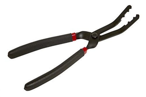  41080 Trim Clip Pliers 45 Degree 45 Degree Trim Clip Pliers - Picture 2 of 3