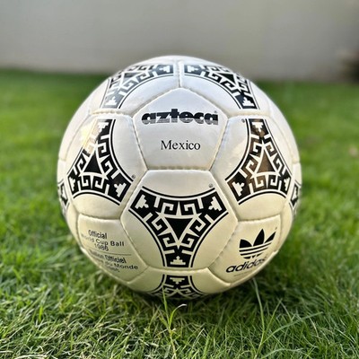 Azteca Football Fifa World Cup 1986 Official Match Soccer Ball