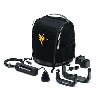 Humminbird ICE PTC UNB Portable Conversion Kit w/XI 9 20 f/Non-CHIRP 740158-1NB