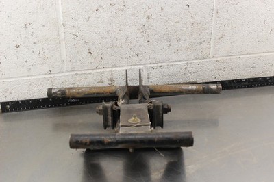 1995 Arctic Cat EXT 580 Powder Special REAR BACK SUSPENSION ARM O941