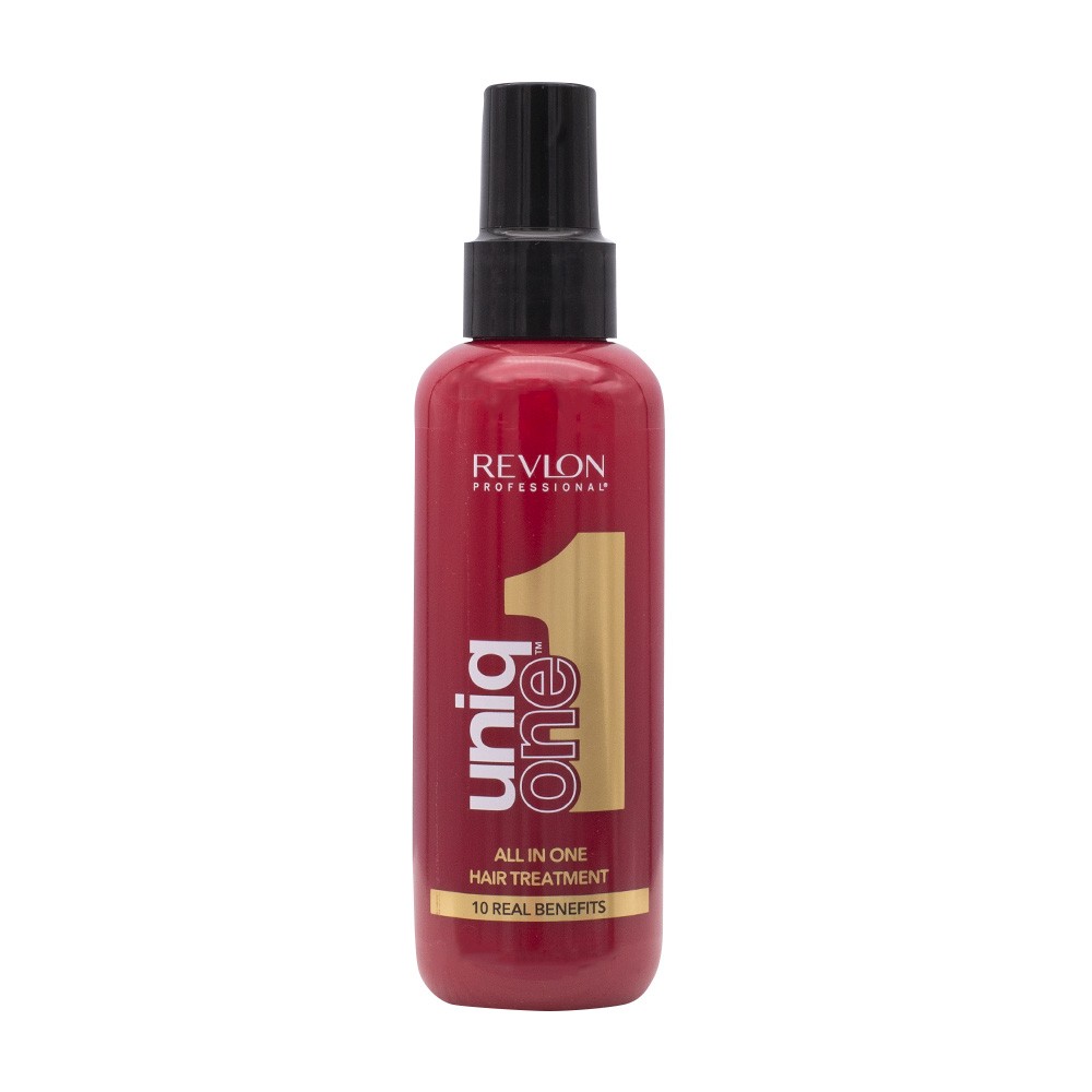 Revlon Restorative Intense Treatment Uniq One (150 Ml) - Image 4