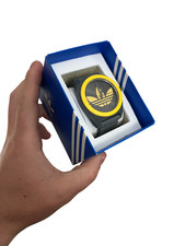 Adidas ADH2719 OG Adidas Watch Dead Battery Free Shipping