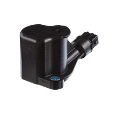 Schalter Rückfahrleuchte 12 V Schließer 2-polig HELLA für u.a. VW BORA