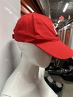 Men's OPC Red Cincinnati Bearcats Slice Adjustable Hat — photo 3