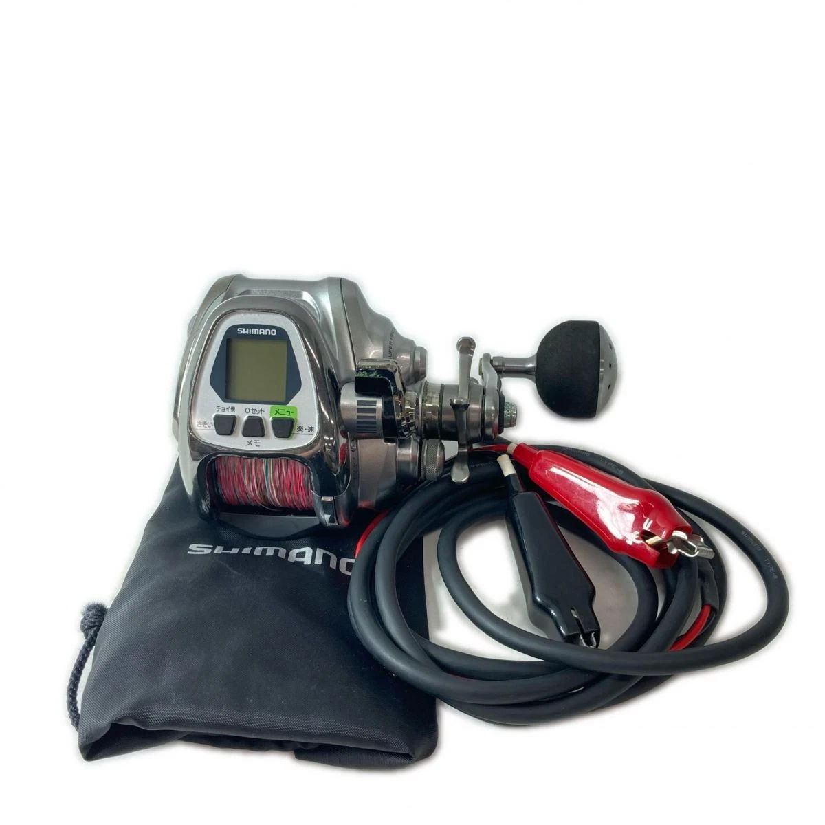 Shimano Force Master for sale | eBay
