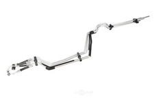 Auxiliary A/C Evaporator Hose Assembly