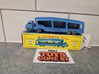 Matchbox Lesney Accessory Pack A2 Bedford Car Transporter.