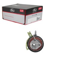 Poulies diverses Citroen C6