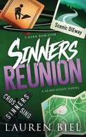Sinners Reunion | A Dark Rom-Com | Biel | Taschenbuch | Slaycation Series | 2026