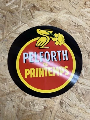 Plaque Magnétique Pelforth De Printemps Bar Collection Flexible - Photo 1/3