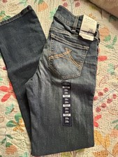 Ariat Real Denim Jeans Women  s Size 28R Medium Wash Mid rise Boot Cut Western