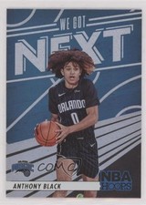 2023-24 Panini NBA Hoops We Got Next Anthony Black #28 1d5e